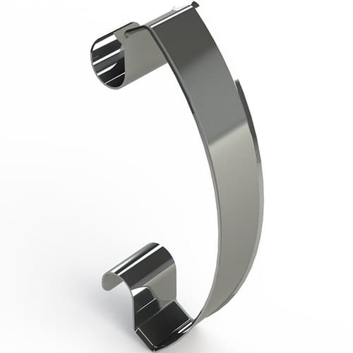 (image for) UniRac, 404015, GFT Wire Management Clip