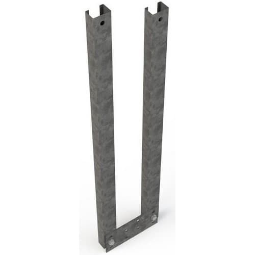 (image for) UniRac, 404031, GFT Diagonal Brace Assembly 20D Sr