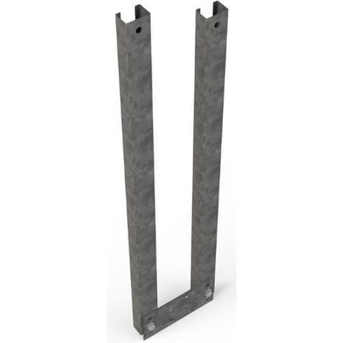(image for) UniRac, 404032, GFT Diagonal Brace Assembly 30D Sr