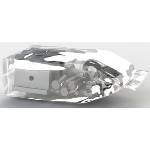 (image for) UniRac, 404034, Kit, GFT Assembly Hardware Sr