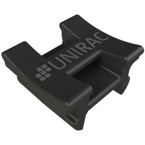 (image for) UniRac, WRMCLPD1, NXT Umount Wire Mgmt Clip (Pack of 20)