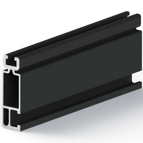 UniRac, 310185D, Sm Rail 185" Drk (image for) UniRac, 310185D, Sm Rail 185" Drk