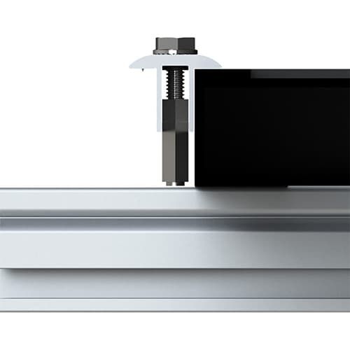 (image for) Unirac Mid Clamps