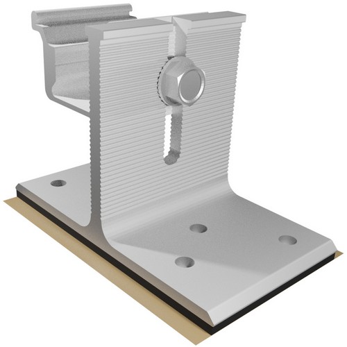(image for) UniRac Racking Hardware