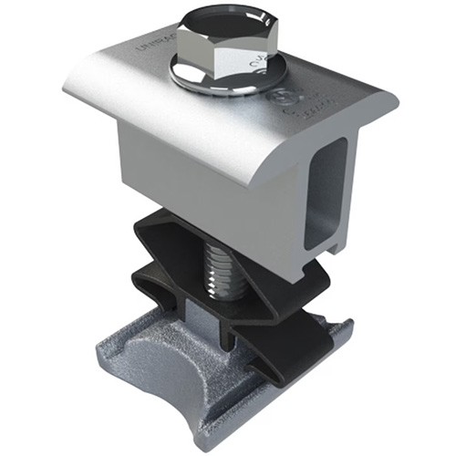 (image for) UniRac, CCLAMPM1, Nxt Umount Combo Clamp - Mill