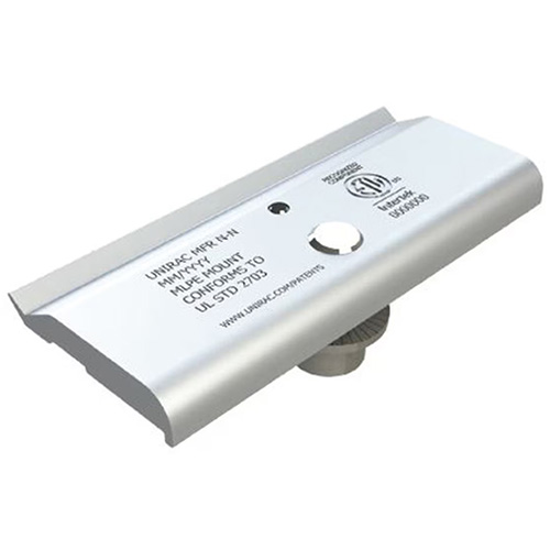 (image for) Unirac, MLPEMNT, Universal MLPE Mount