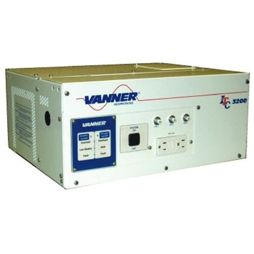 (image for) Vanner Inc, ITC12-2100, Inverter/Charger, 12V 2100 Watt