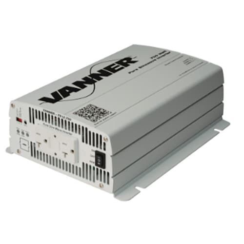 (image for) Vanner Inc, TS12-400, High Frequency 12V 400 Watt
