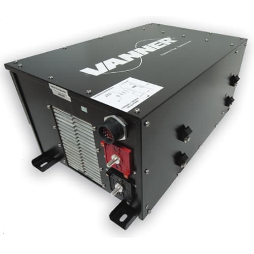 Vanner - Inverter Supply