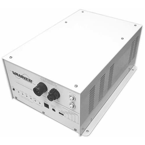 (image for) Vanner Inverter Chargers