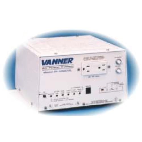 (image for) Vanner Inverter Chargers
