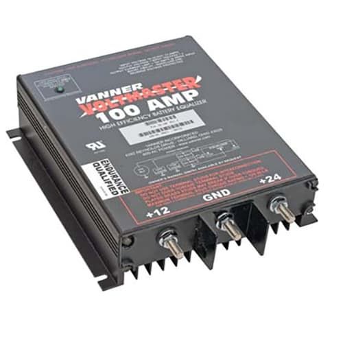 Vanner Inc 65-80 - Inverter Supply