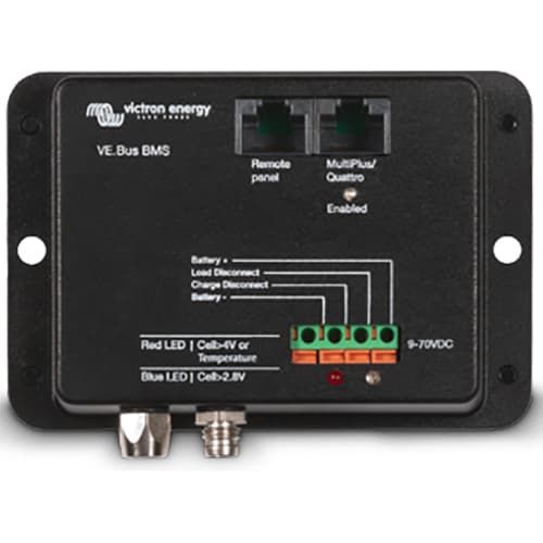 (image for) Victron Energy, BMS300200000, VE.Bus BMS, BMS300200000