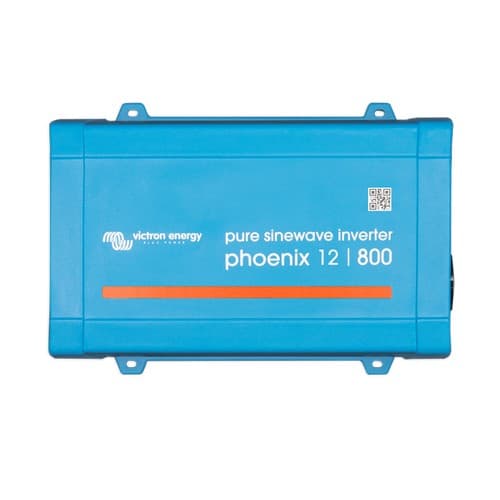 (image for) Victron Energy, PIN121801400, Phoenix Inverter 12/800 230V VE.Direct UK