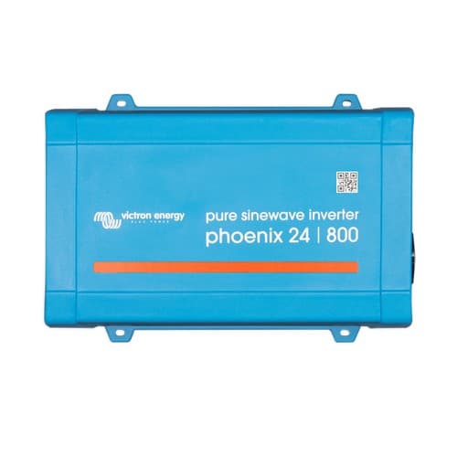 (image for) Victron Energy, PIN241801200, Phoenix Inverter 24/800 230V VE.Direct SCHUKO