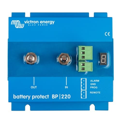 Victron Energy BMS300200200 - Inverter Supply