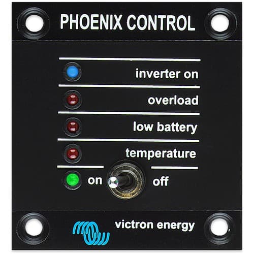 (image for) Victron Energy, REC030001210, Phoenix Inverter Control