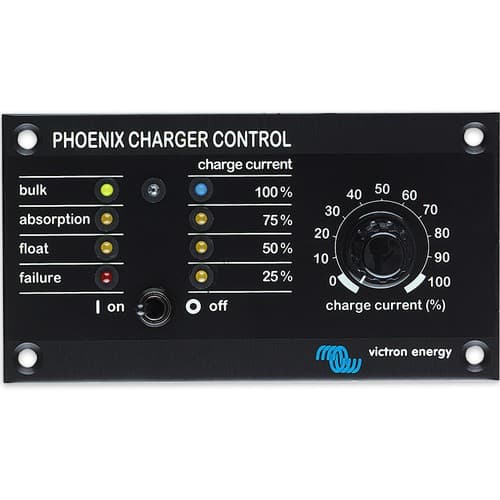 (image for) Victron Energy, REC010001110, Phoenix Charger Control