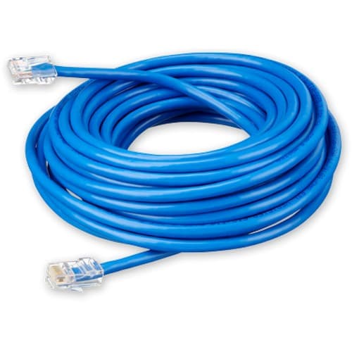 (image for) Victron Energy, ASS030065050, RJ45 UTP Cable 30 m