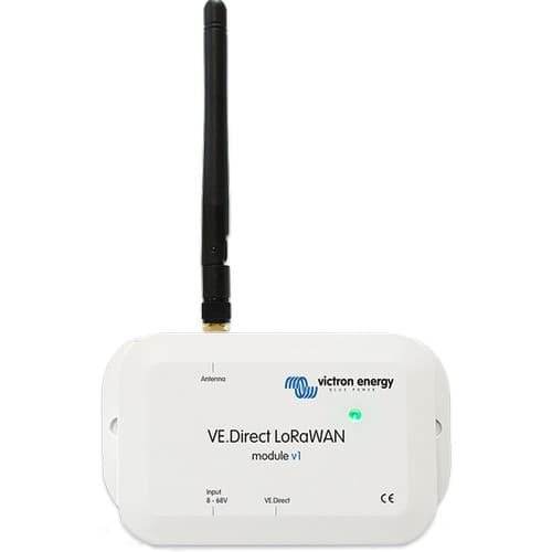 (image for) Victron Energy, ASS030538010, VE.Direct LoRaWAN EU863-870 module