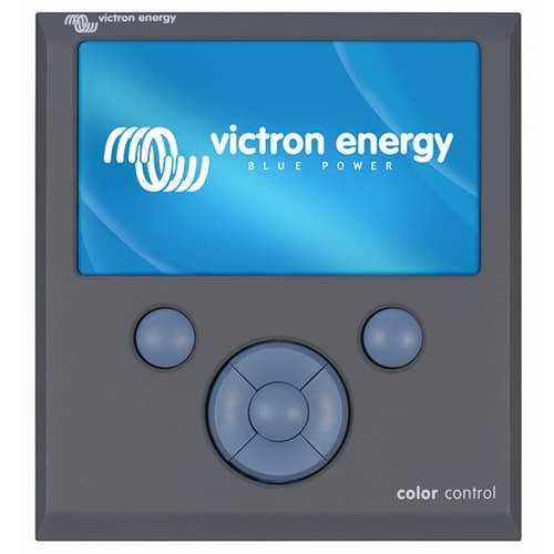 (image for) Victron Energy, BPP010300100R, Color Control GX Retail