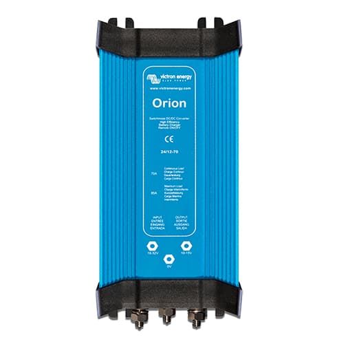 (image for) Victron Energy, ORI241240021, Orion 24/12-40A converter (Uout=13, 2V)