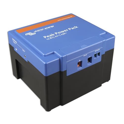 (image for) Victron Batteries