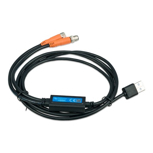 (image for) Victron Energy, ASS032300010, Lithium NG Service Tool USB-A