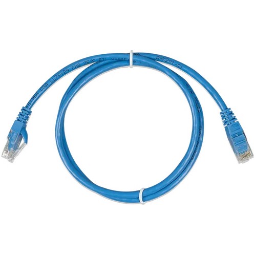 (image for) Victron Energy, ASS030064951, RJ45 UTP Cable 1,8 m