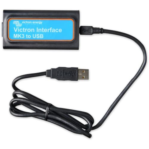 (image for) Victron Energy, ASS030140000, Interface MK3-USB (VE.Bus to USB)