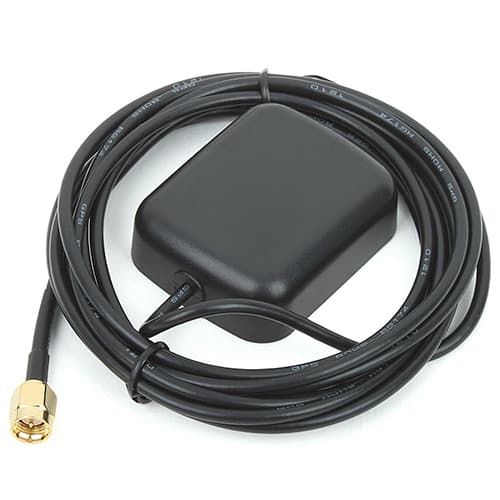 (image for) Victron Energy, GSM900200100, Active GPS Antenna