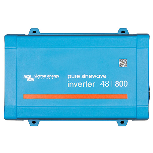 (image for) Victron Energy, PIN481801200, Phoenix Inverter 48/800 230V VE.Direct SCHUKO