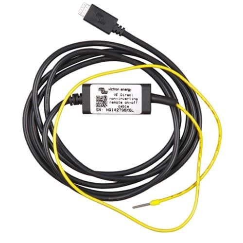 (image for) Victron Energy, ASS030550320, VE.Direct non-inverting remote on-off cable