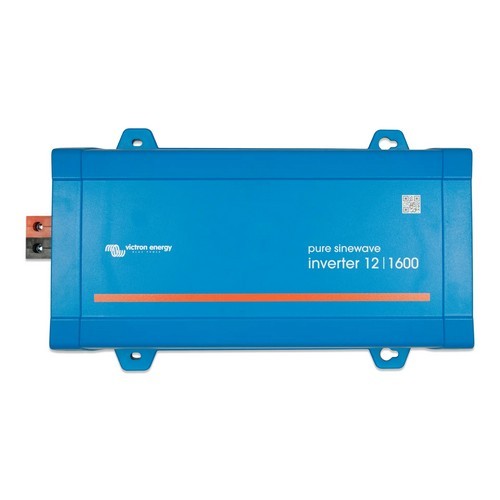 (image for) Victron Energy, PIN122161500, Inverter 12/1600 120V VE.Direct NEMA 5-15R
