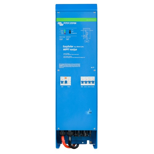 (image for) Victron Energy, CEP242161010, EasySolar 24/1600/40-16 230V MPPT 100/50