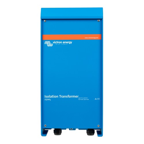 (image for) Victron Energy, ITR050452042, Isolation Transformer 4500W Auto 115/230V