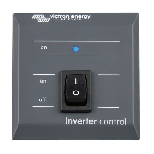 (image for) Victron Energy, REC040010210R, Phoenix Inverter Control VE.Direct