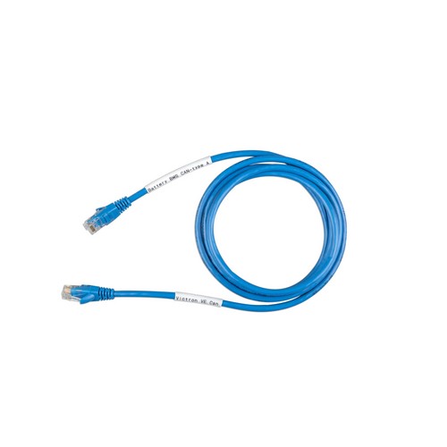 (image for) Victron Energy, ASS030720118, VE.Can to CAN-bus BMS type B Cable 1,8 m
