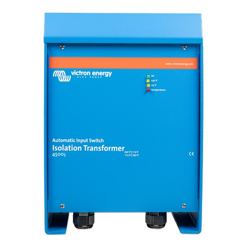 (image for) Victron Energy, ITR040452042, Isolation Transformer 4500W 115/230V