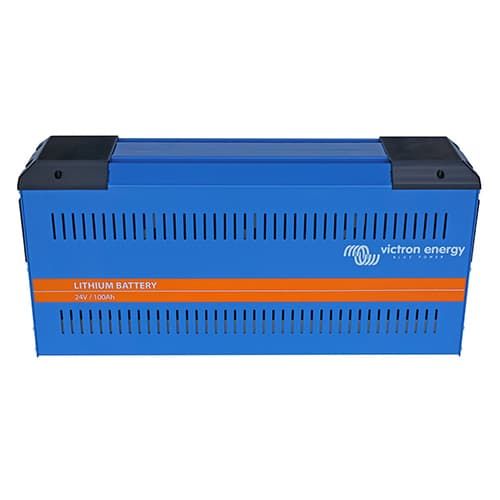 Victron Energy LiFePO4 Battery 12,8V/200Ah Smart