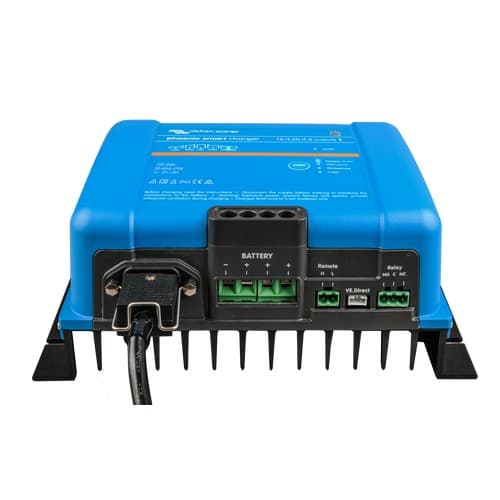 Victron Energy BPC121715106 BlueSmart IP67 12/17 Battery Charger