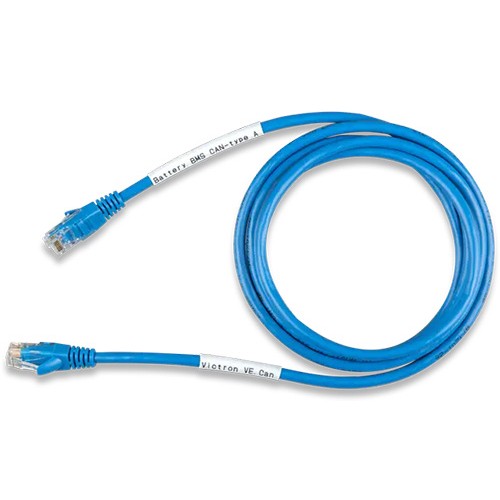 (image for) Victron Energy, ASS030720150, VE.Can to CAN-bus BMS type B Cable 5 m