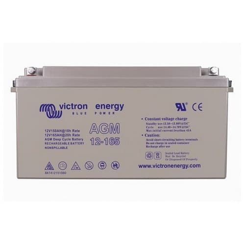 Victron Energy BAT412101084 - Inverter Supply