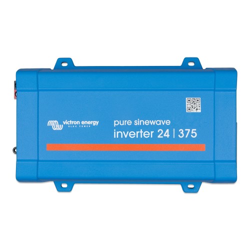(image for) Victron Energy, PIN241370500, Inverter 24/375 120V VE.Direct NEMA 5-15R
