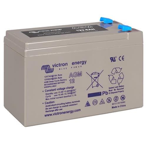 Victron SuperPack 25.6V-50Ah (M8) Lithium Batterie - BAT524050705 -  FVComponentes.de