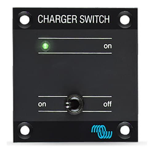 (image for) Victron Energy, SDRPCSV, Charger switch CE