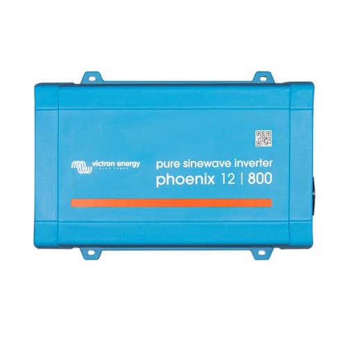 (image for) Victron Energy, PIN481801100, Phoenix Inverter 48/800 230V VE.Direct IEC