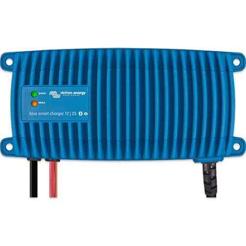 (image for) Victron Energy, BPC241247106, Blue Smart IP67 Charger 24/12(1) 120V NEMA 5-15