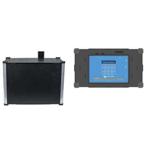 (image for) Victron Energy, SHS800300300, Battery Box for SHS 200