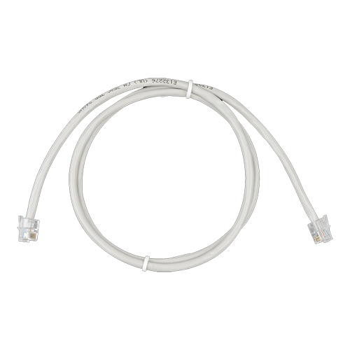 (image for) Victron Energy, ASS030066004, RJ12 UTP Cable 0,3 m